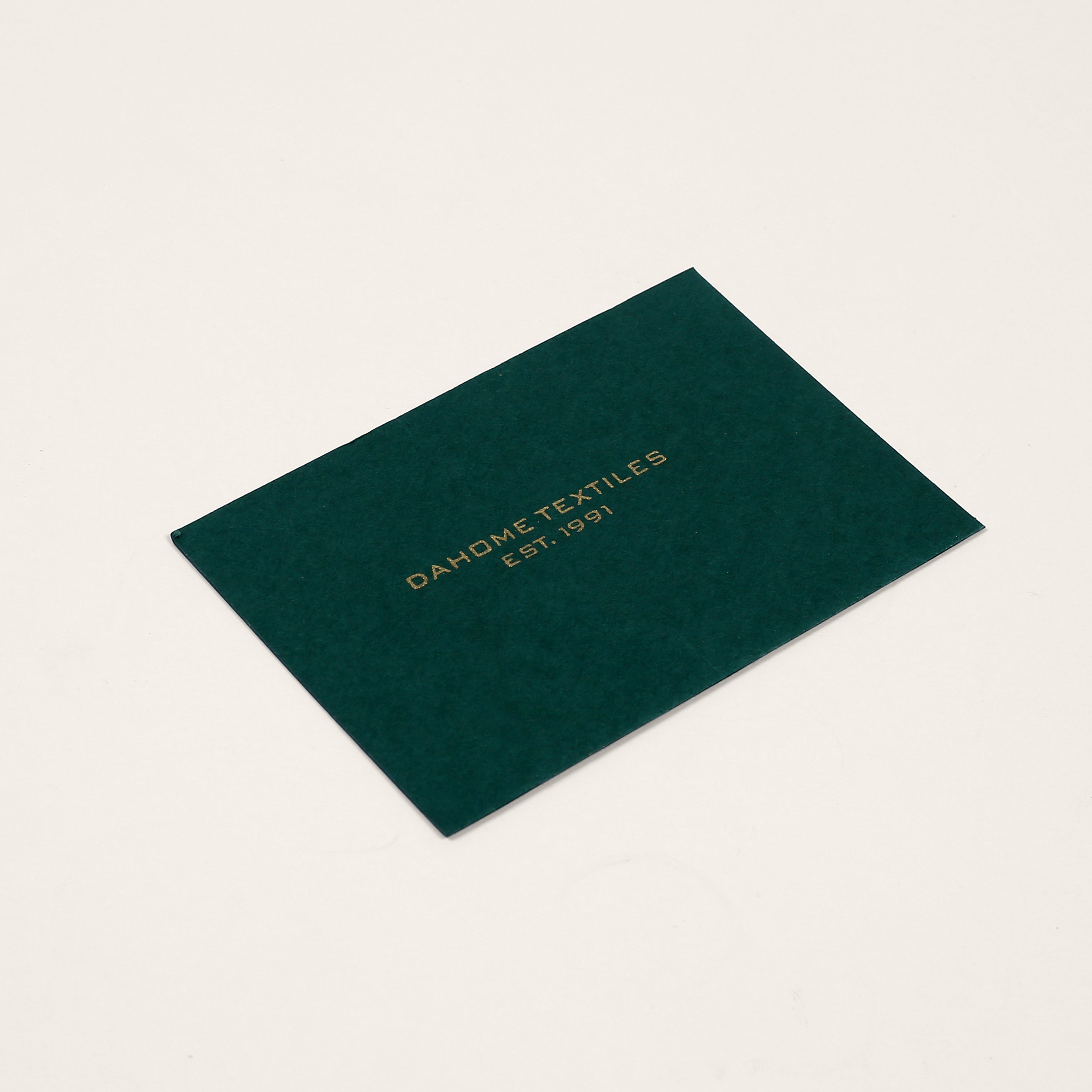 FINE-COTTON-NAVY - DAHOME TEXTILES
